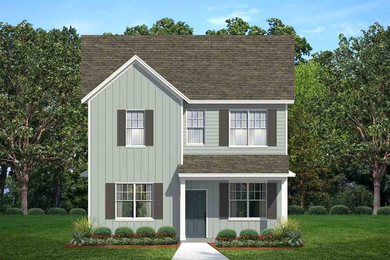 516 Haywood Glen Drive #31, Knightdale, NC 27545
