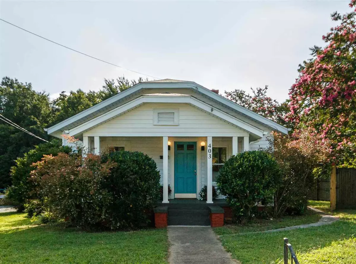 Graham, NC 27253,403 N Melville Street