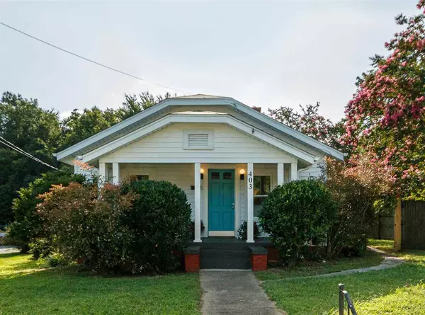 403 N Melville Street, Graham, NC 27253
