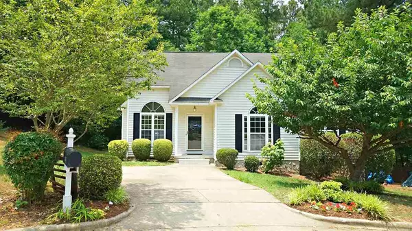 111 Sweet Tart Lane, Apex, NC 27502