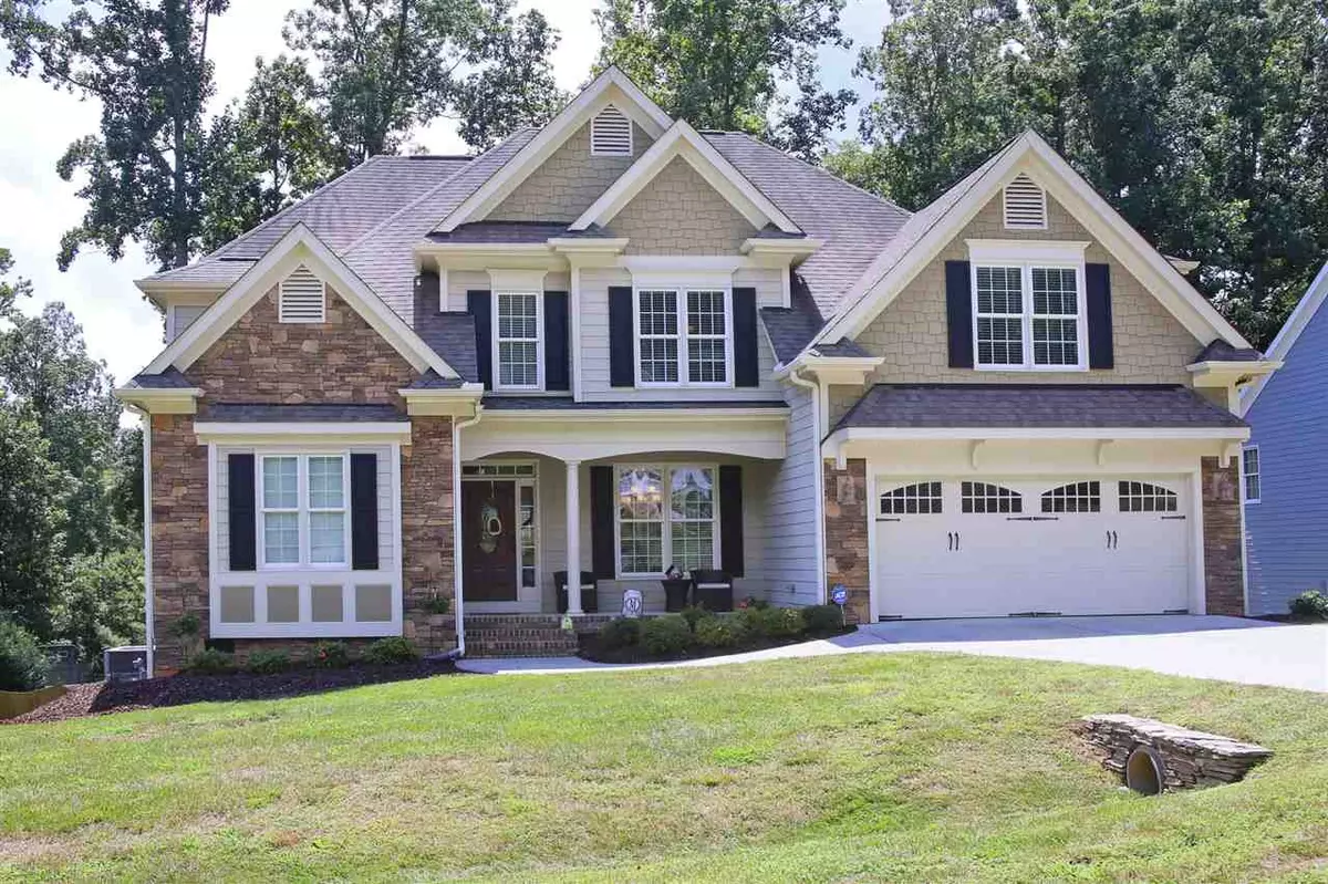 Pittsboro, NC 27312,40 Brookridge Court