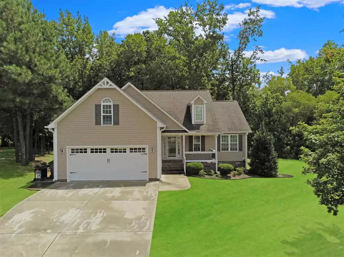 Benson, NC 27504,111 Willmont Court