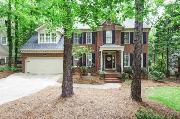 307 Cranborne Lane, Cary, NC 27519