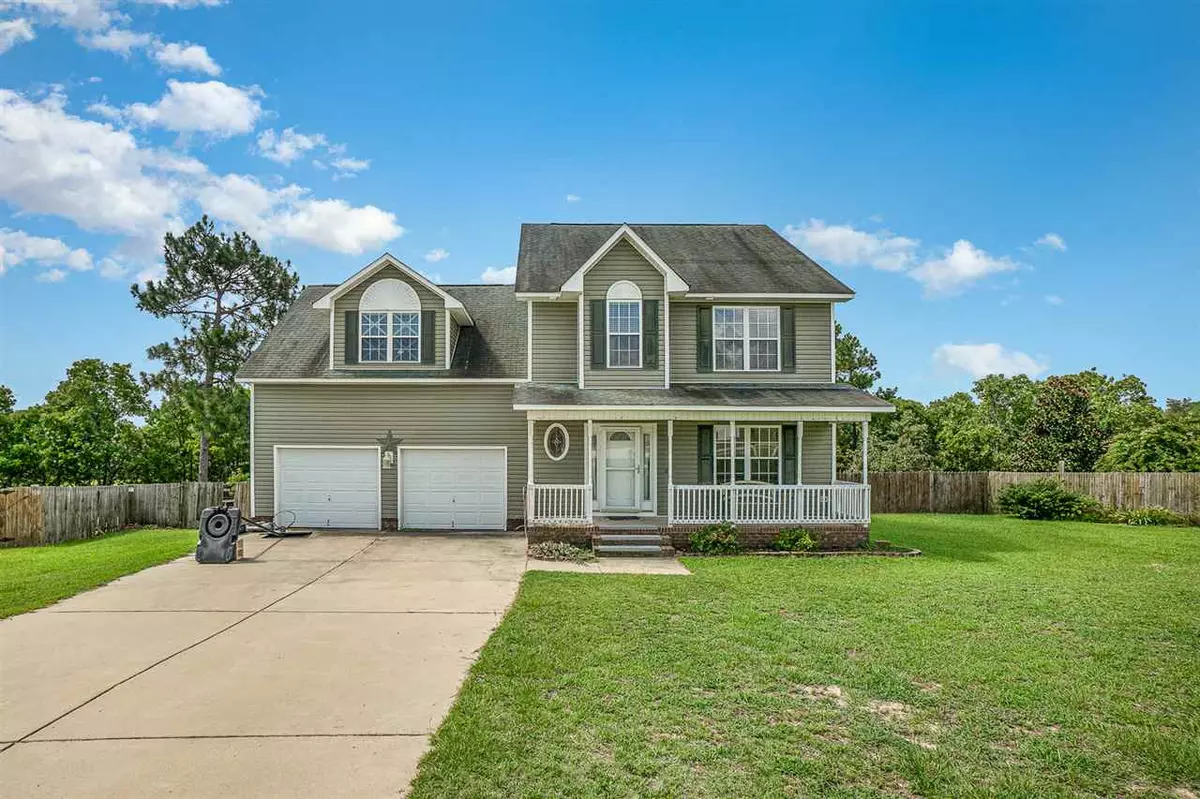 Sanford, NC 27332,41 Camden Court