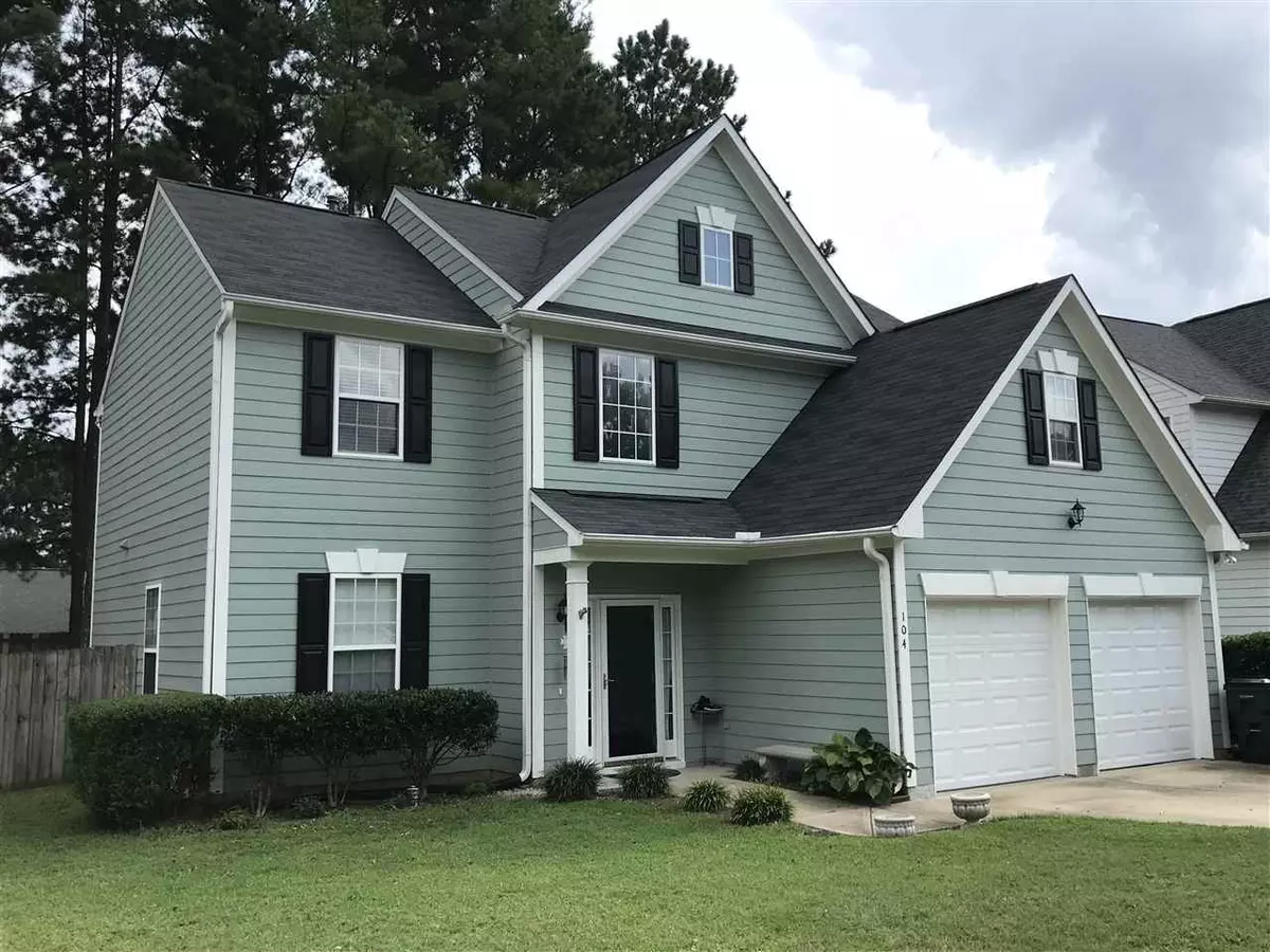 Apex, NC 27502,104 Cranwell Court