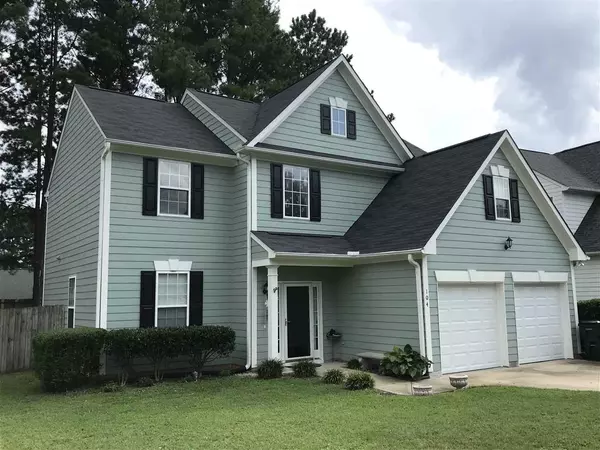 104 Cranwell Court, Apex, NC 27502