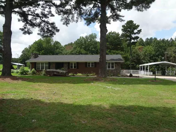 7264 NC 39 Highway, Zebulon, NC 27597