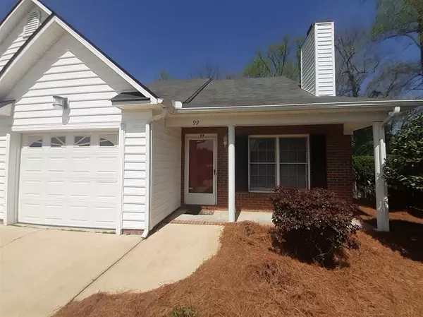 99 Rollingwood Drive #99, Dunn, NC 28334