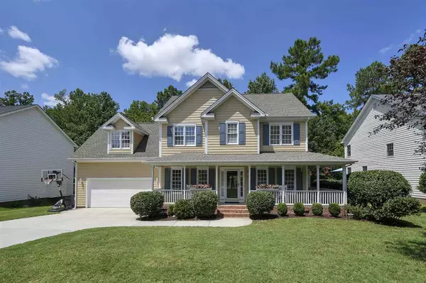 1902 Patterson Grove Road, Apex, NC 27502