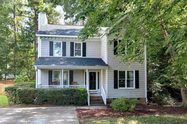 202 Carrousel Lane, Cary, NC 27513