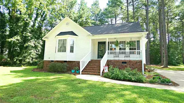 3212 Natural Pines Place, Zebulon, NC 27597