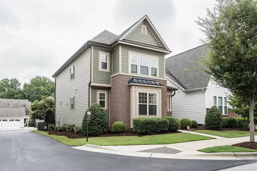 1314 Rodessa Run, Raleigh, NC 27607