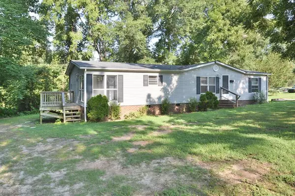 204 Bowen Street, Franklinton, NC 27525