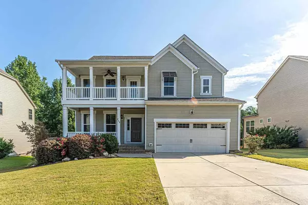 Holly Springs, NC 27540,208 Abbeville Lane