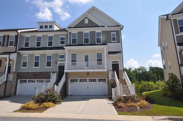849 Tunisian Drive, Apex, NC 27523
