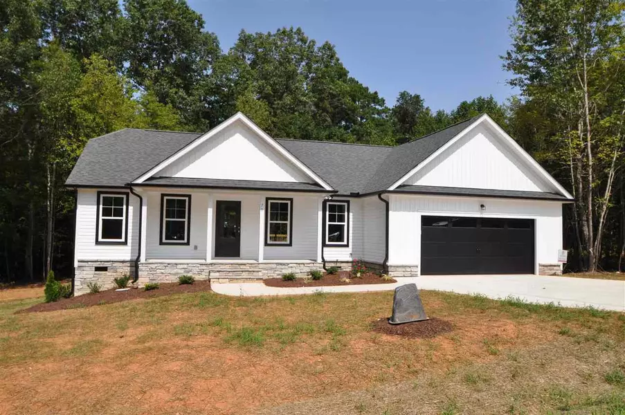 70 Mullins Pond Road, Spring Hope, NC 27882