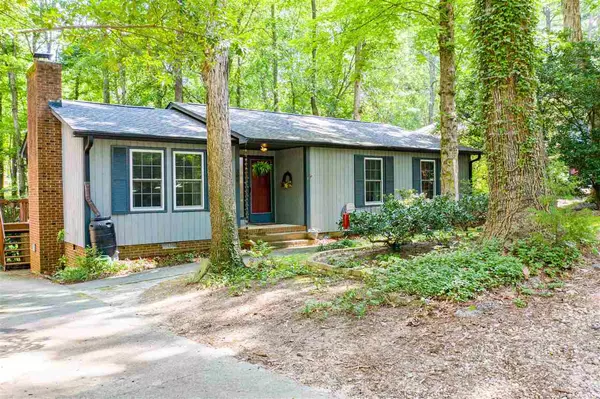 306 Two Creeks Road, Cary, NC 27511