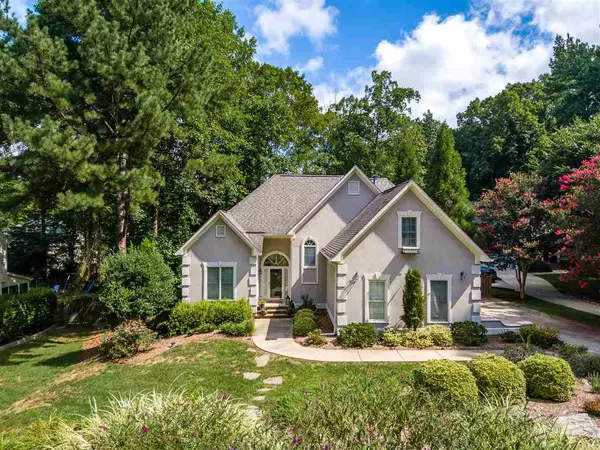 3000 Dunkirk Drive, Raleigh, NC 27613