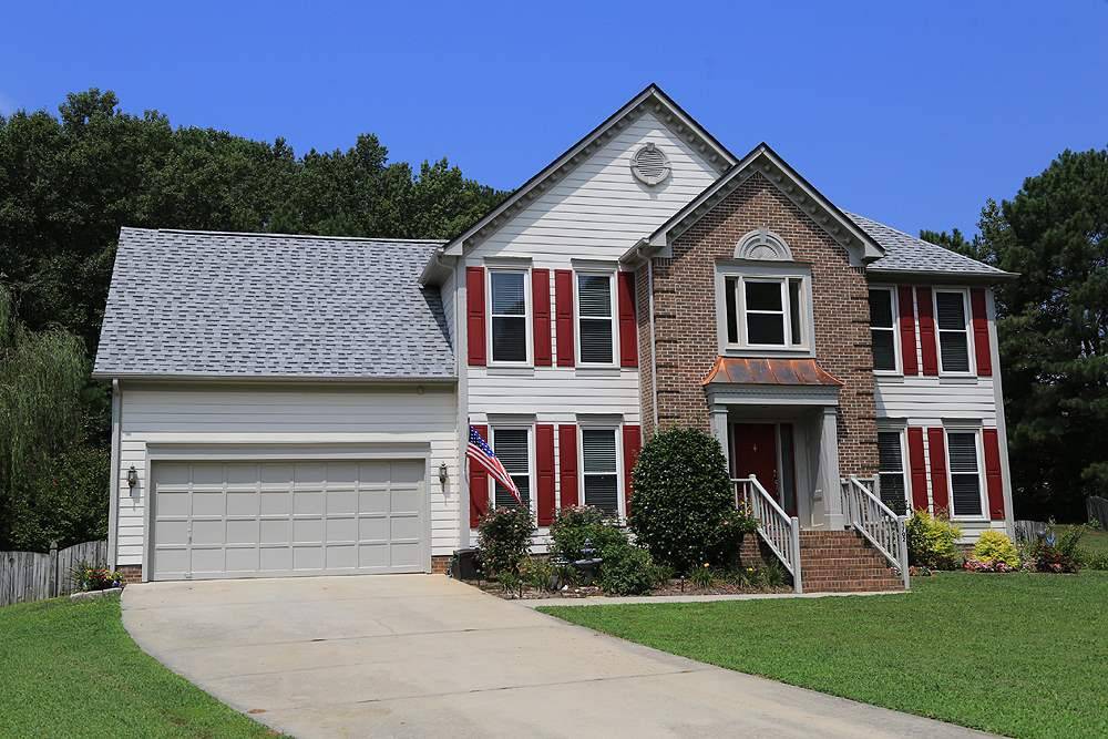Garner, NC 27529,1702 Lisburn Court