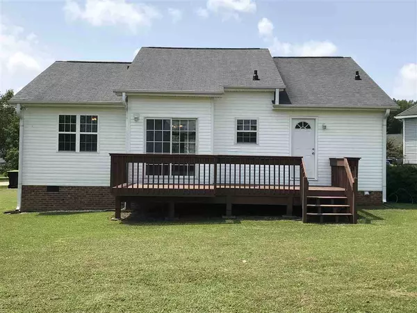 Angier, NC 27501,67 Hemlock Court