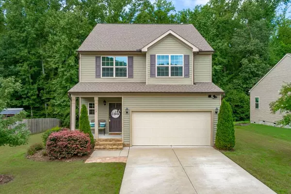 125 Willow Weald Court, Fuquay Varina, NC 27526