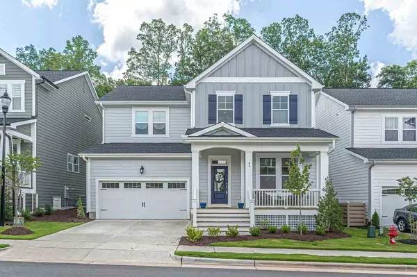 49 Bluffwood Avenue, Chapel Hill, NC 27516