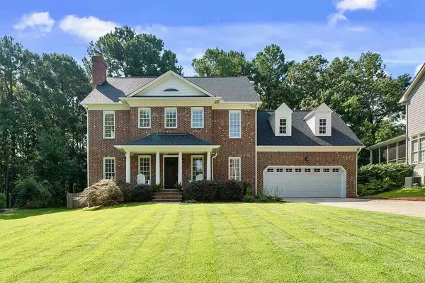 108 Glen Abbey Drive, Cary, NC 27513