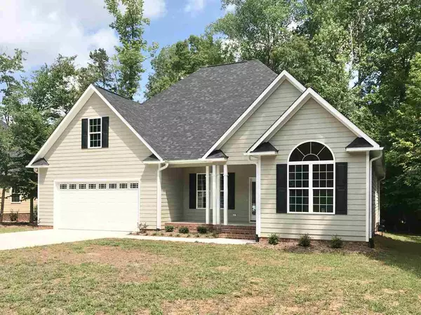311 Ashwick Drive, Efland, NC 27243