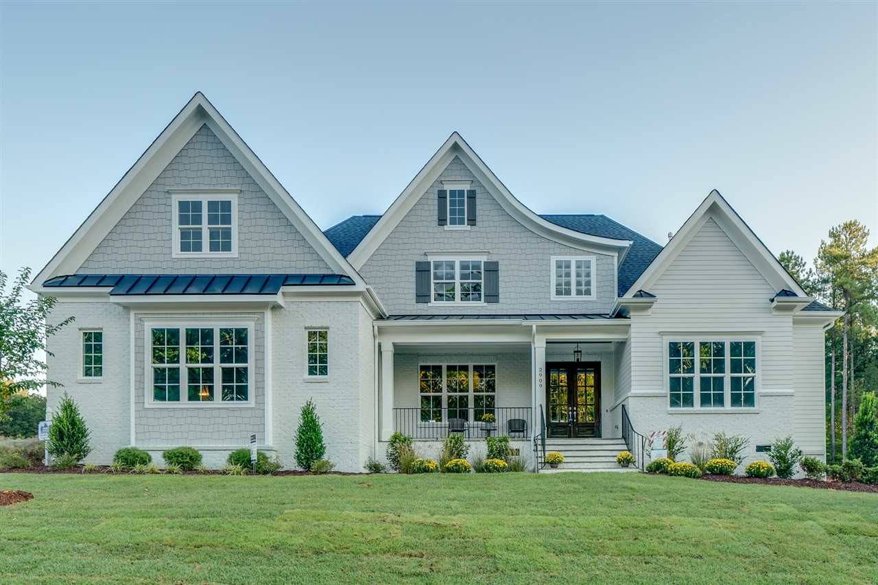2909 Wexford Pond Way, Wake Forest, NC 27587