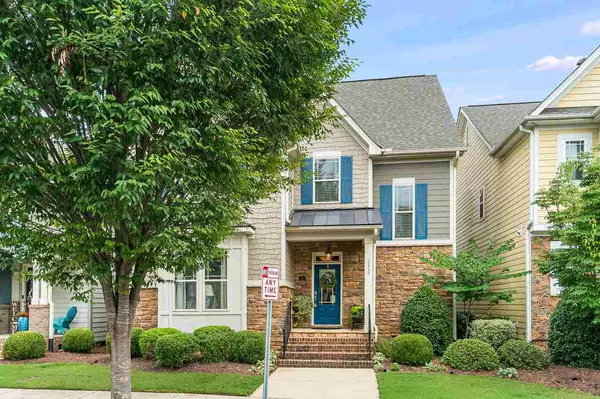 1416 Rodessa Run, Raleigh, NC 27607