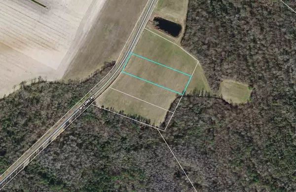 638 W Core Road, Dunn, NC 28334