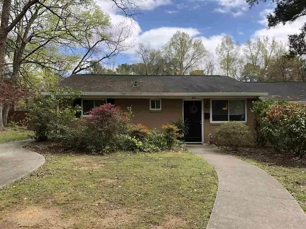 105 Sue Ann Court #A, Carrboro, NC 27510