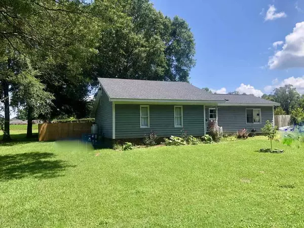 113 Bruce Drive, Dunn, NC 28334