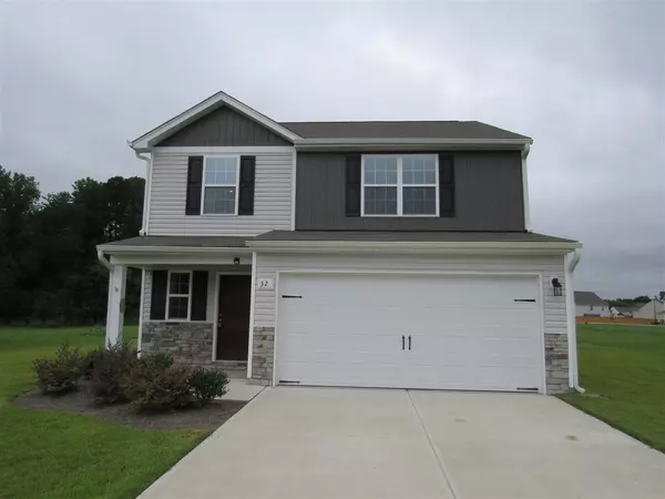 32 Tralee Court, Fuquay Varina, NC 27526