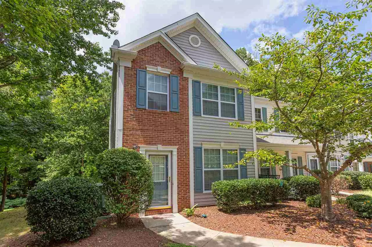 Cary, NC 27513,309 Orchard Park Drive