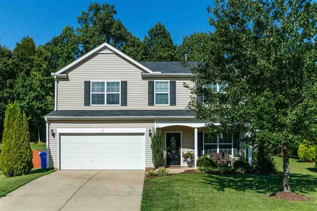 Mebane, NC 27302,1307 Torrey Pines Court