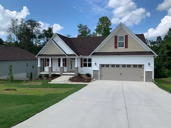 132 Pleasant View Lane, Benson, NC 27504