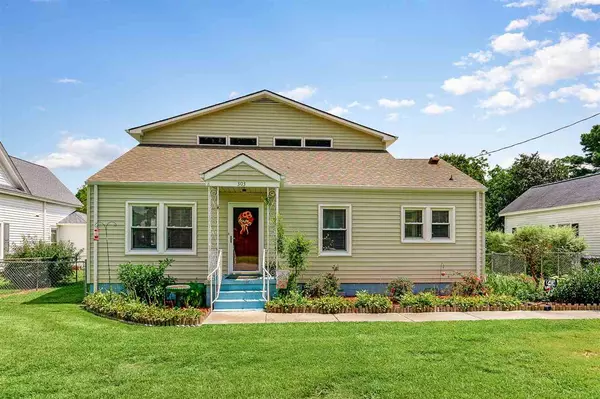 303 S Pearl Street, Princeton, NC 27569