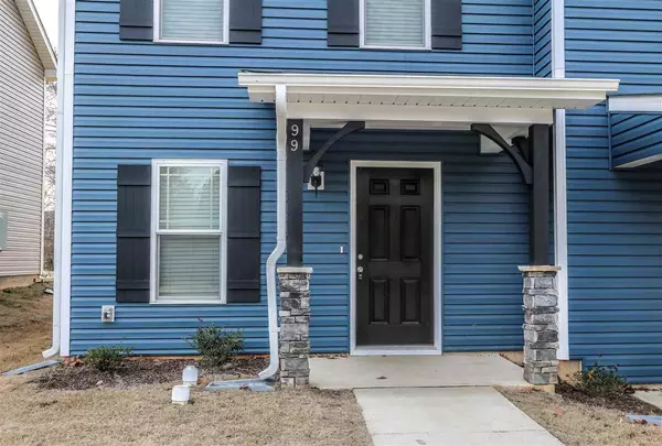 81 Longleaf Pine Street, Clayton, NC 27527