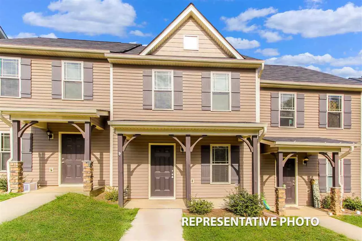 Clayton, NC 27527,85 Longleaf Pine Street