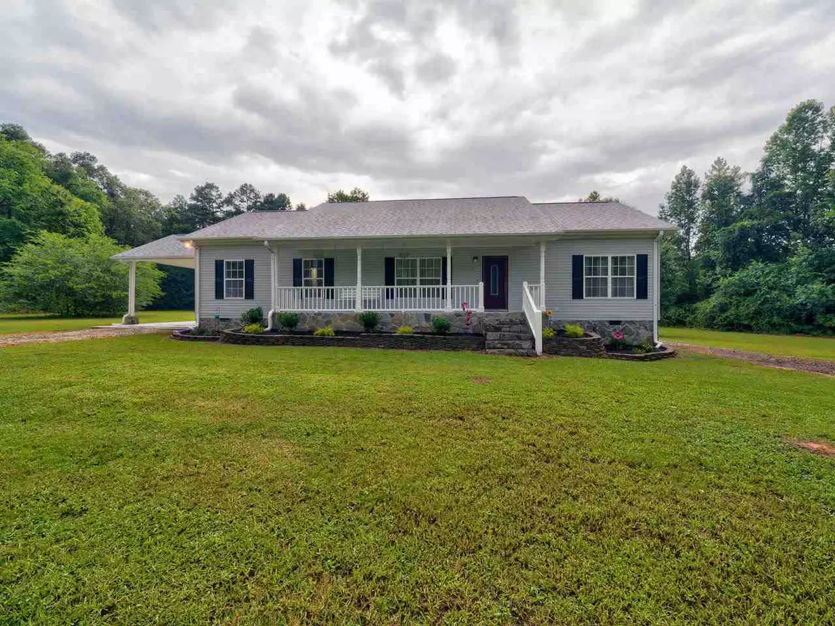 Rougemont, NC 27572,9523 Meredith Drive