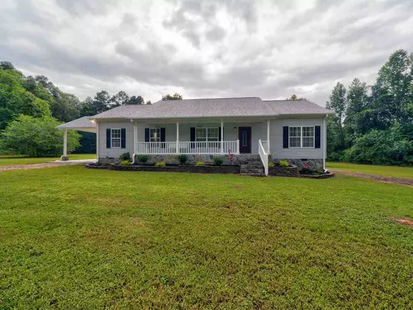 9523 Meredith Drive, Rougemont, NC 27572