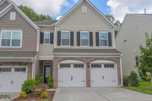 4313 Pond Pine Trail, Morrisville, NC 27560