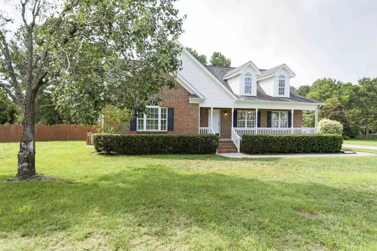 Rolesville, NC 27571,117 Wall Creek Drive