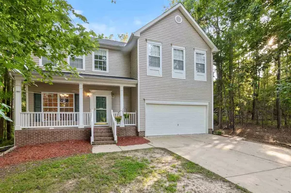 Creedmoor, NC 27522,461 Mayview Drive