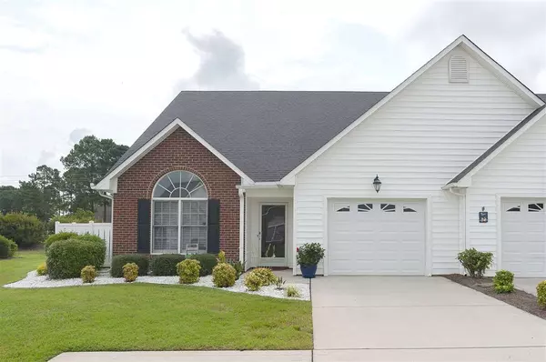 110 Glenalmond Court, Dunn, NC 28334