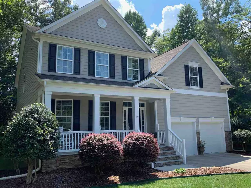 428 Coach House Lane, Hillsborough, NC 27278