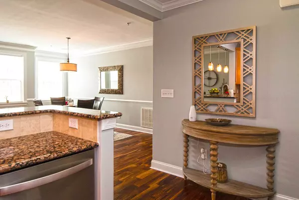 10410 Rosegate Court #201, Raleigh, NC 27617