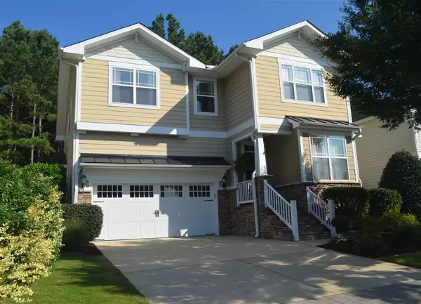 209 Plott Hound Lane, Wake Forest, NC 27587