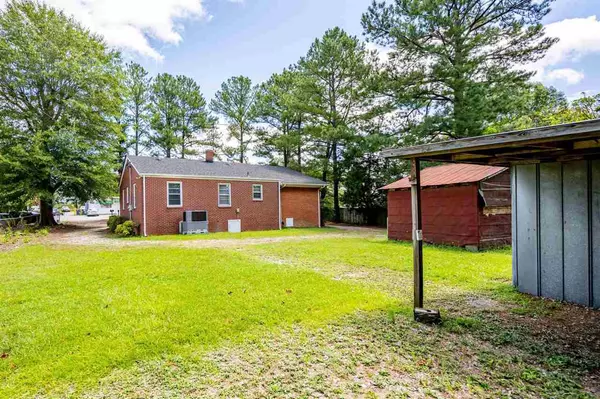 Rocky Mount, NC 27804,2499 Oak Level Road